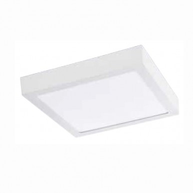 square glass light diffuser