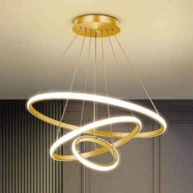 dangle light fitting